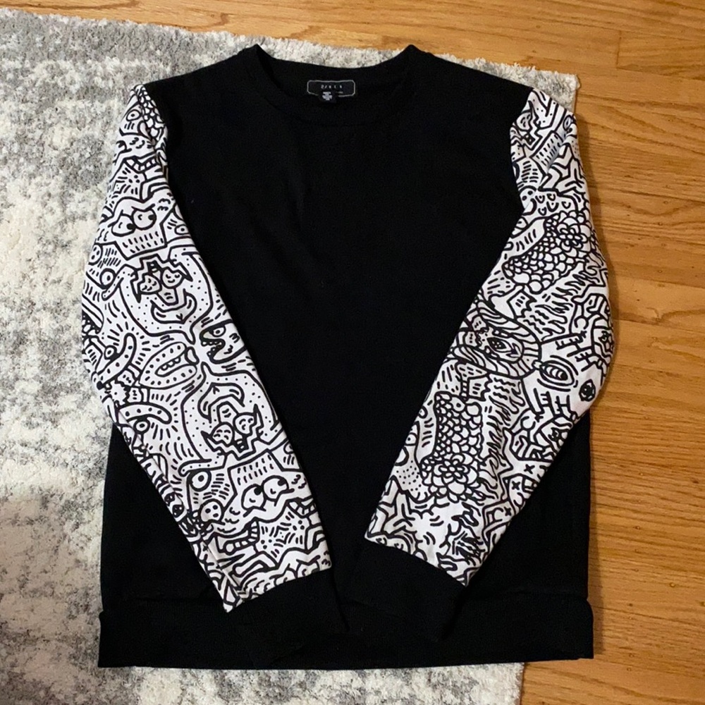 Forever 21 Sweater Men’s L